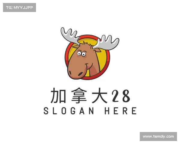 介绍加拿大28